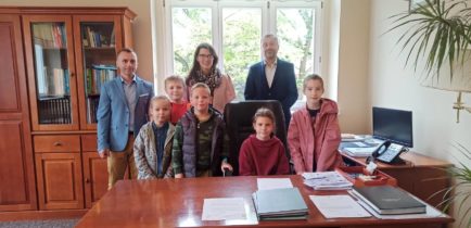 Turniej Tenisa Stołowego w Objezierzu