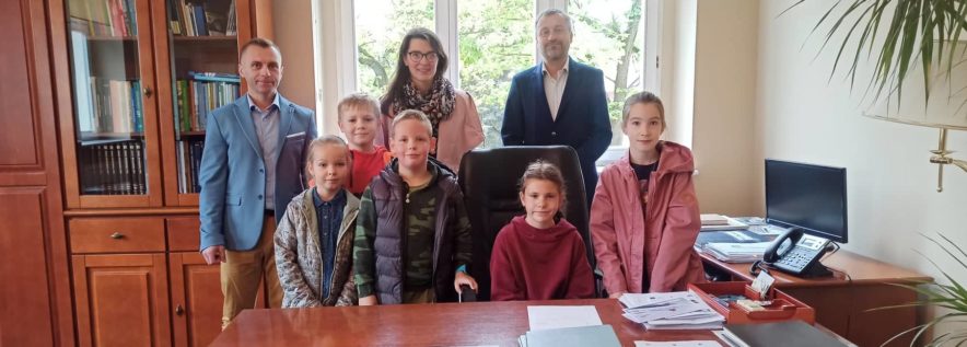 Turniej Tenisa Stołowego w Objezierzu