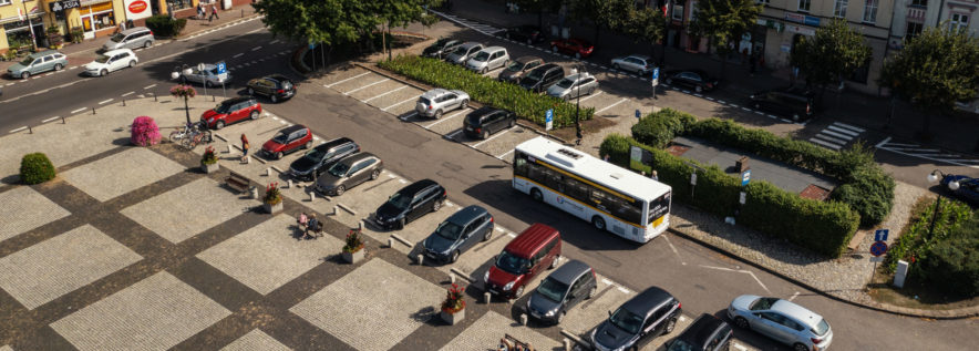 22 września zostaw auto w domu i jedź za darmo autobusem!