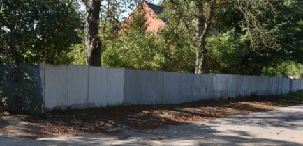 W Uścikowie ustawione zostaną nowe latarnie