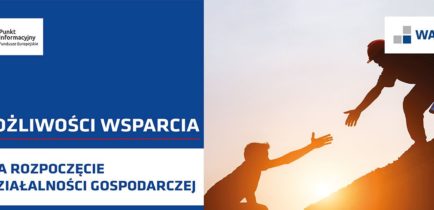 Otwierasz firmę? Dowiedz się więcej o możliwościach finansowania