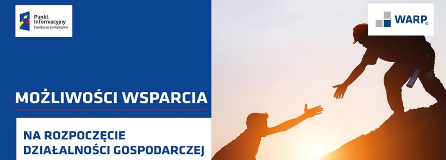 Otwierasz firmę? Dowiedz się więcej o możliwościach finansowania