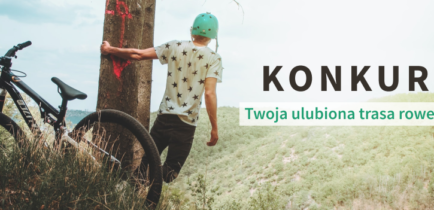 Twoja ulubiona trasa rowerowa