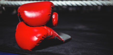 Tymex Boxing Night 18 już w piątek!