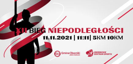 12 Bieg Niepodległości