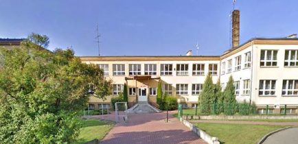 Termomodernizacja w Rożnowie