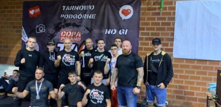 Sportowy weekend za nami