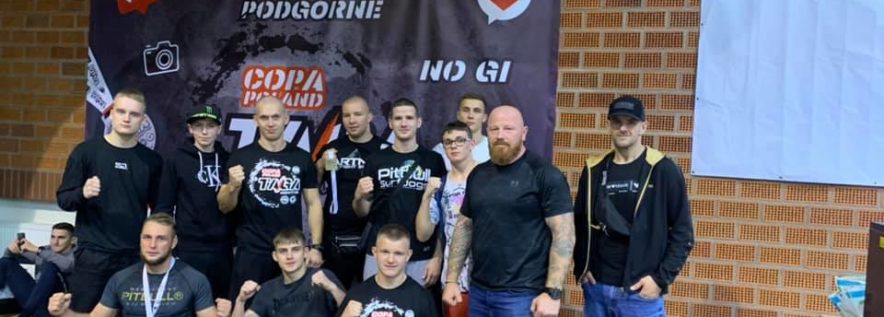 Sportowy weekend za nami