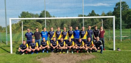 Sportowy weekend za nami