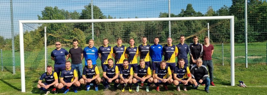 Sportowy weekend za nami