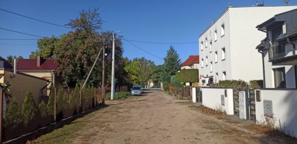 Obornickie ulice – czy wiesz kim byli Żwirko i Wigura?