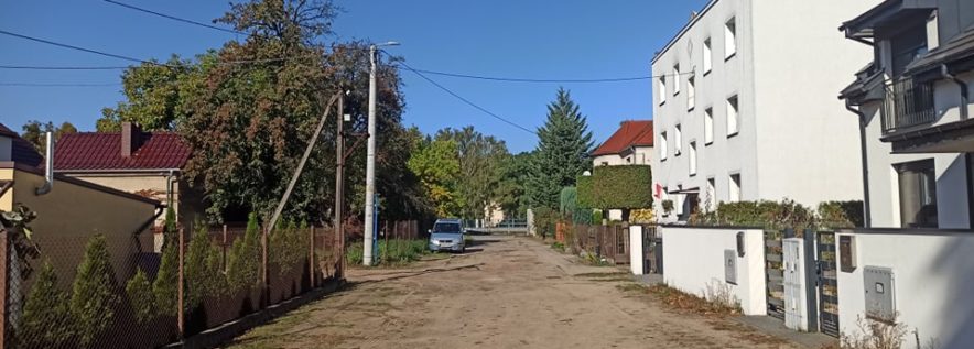 Obornickie ulice – czy wiesz kim byli Żwirko i Wigura?