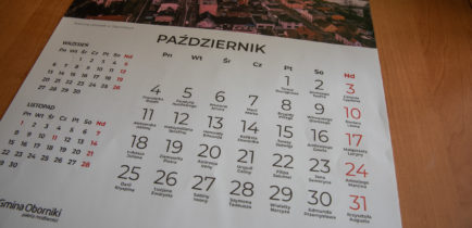Nadchodzące wydarzenia