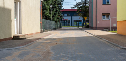 Zakończono kolejne inwestycje