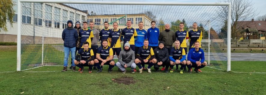 Sportowy weekend