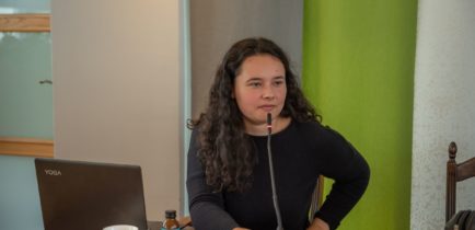 Małgorzata Witek administratorką Dąbrówki Leśnej