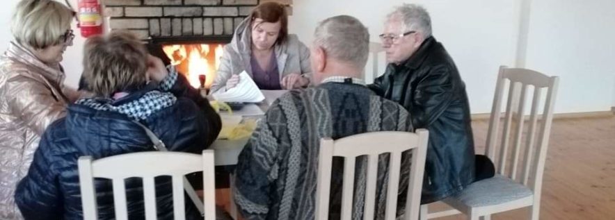 Zmiany w systemie gospodarowania odpadami – deklaracje złożysz też w swojej wsi!