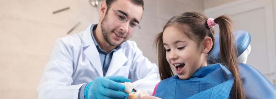 Rusza program bezpłatnej opieki stomatologicznej w szkołach