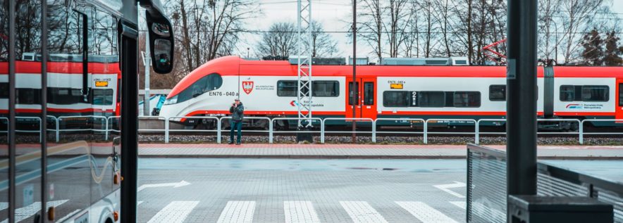 Spotkanie konsultacyjne dotyczące budowy drugiego toru kolejowego w  Obornikach