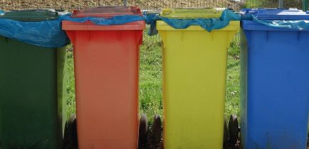 Aktualności - Zmiana opłat za gospodarowanie odpadami komunalnymi od 1 lutego 2026