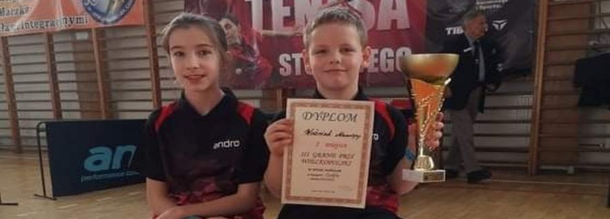 III Grand Prix Wielkopolski Żaczek i Żaków