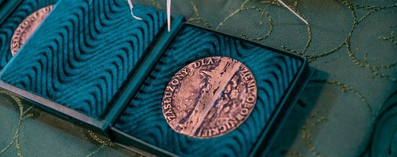 Medal Zasłużony dla Ziemi Obornickiej – wnioski