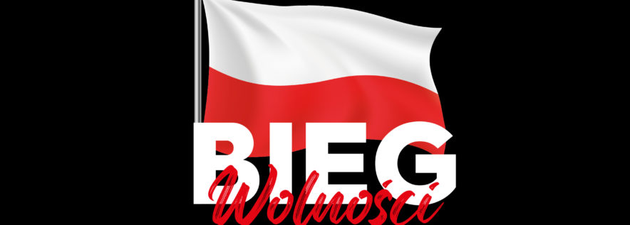 Bieg Wolności ostatnia szansa na wybór koszulki