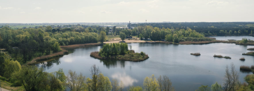 Ustalono zasady udzielania zezwoleń i opłat za połów ryb na „Żwirkach”