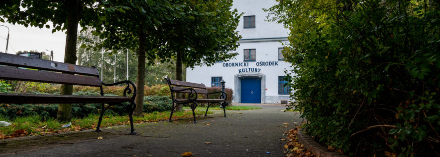 Bajkowy Piknik Rodzinny