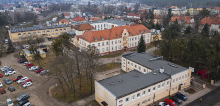 Komunikat SP ZOZ Oborniki w sprawie odwiedzin