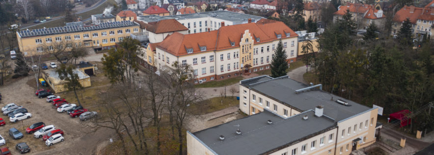Komunikat SP ZOZ Oborniki w sprawie odwiedzin