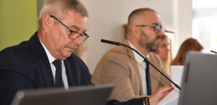 Zaproszenie na sesję