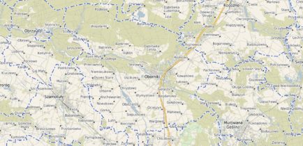 Ogłoszono przetarg na gminne nieruchomości