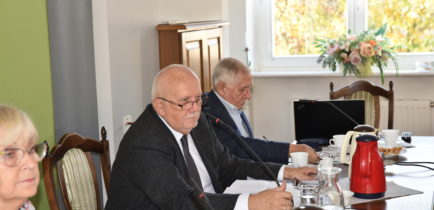 Sesja ORS – zaproszenie