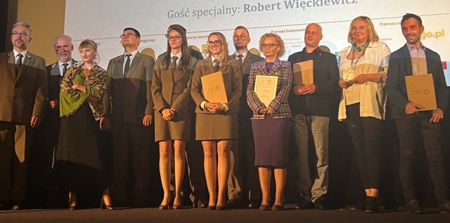 Te filmy zmieniają świat – podsumowanie Festiwalu Filmów Odpowiedzialnych