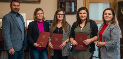 Projekt Obornickiego Ośrodka Pomocy Społecznej nagrodzony!