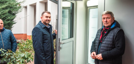 Jadłodzielnia pomoże przeciwdziałać marnowaniu żywności