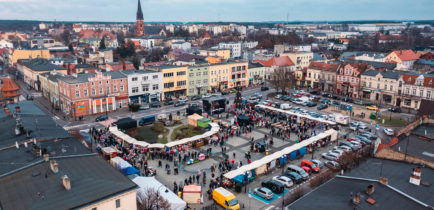 Najpiękniejszy jarmark za nami