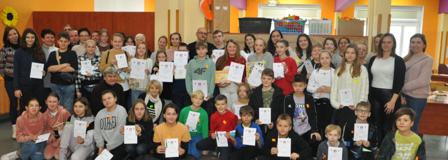Turniej Sudoku rozstrzygnięty