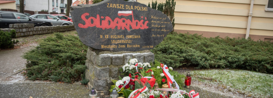 41 lat temu wprowadzono stan wojenny – pamiętamy o walczących o naszą wolność