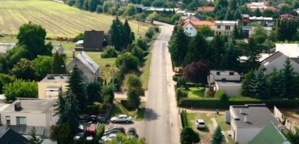 Będą utrudnienia w ruchu na ulicy Towarowej