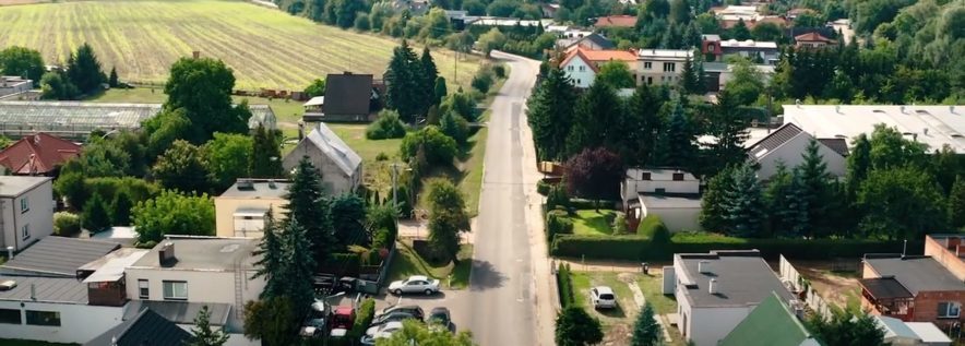 Będą utrudnienia w ruchu na ulicy Towarowej