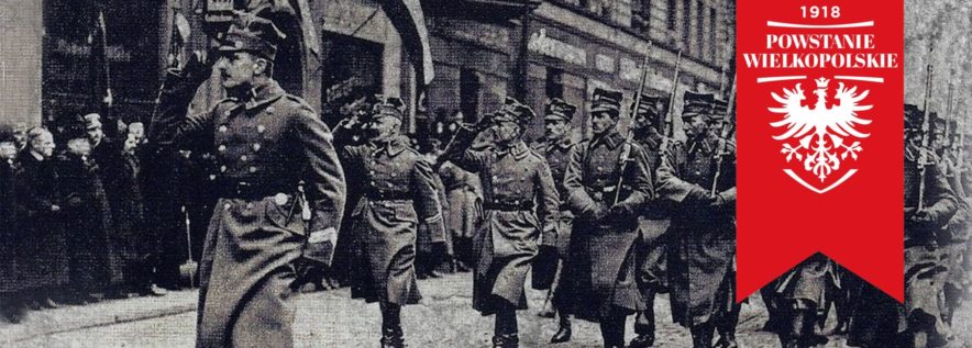 Czy wziąłeś już udział w grze miejskiej „Szlakiem Powstania Wielkopolskiego w Obornikach”?