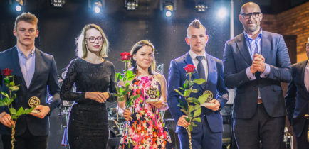 Bal Osobowości Sportowych Ziemi Obornickiej 2022
