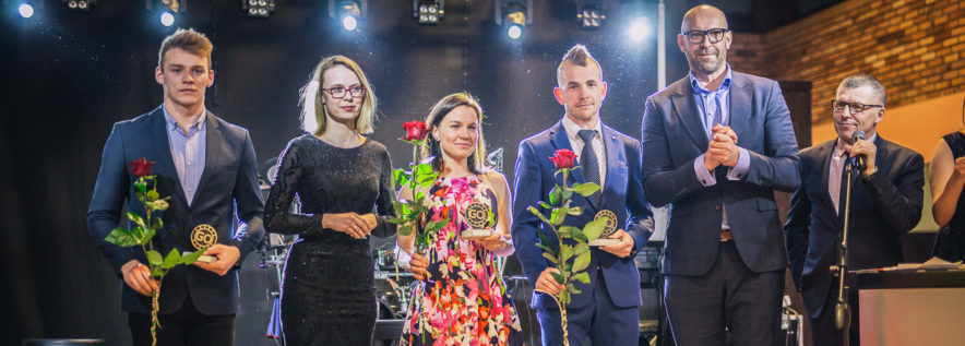 Bal Osobowości Sportowych Ziemi Obornickiej 2022