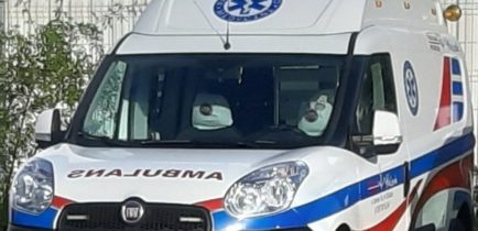 Partner Obornickiej Karty Seniora oferuje zniżki na transport medyczny