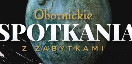 Goci na Ziemi Obornickiej