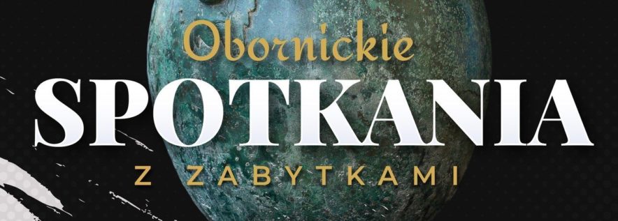 Goci na Ziemi Obornickiej