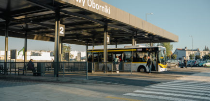 Aktualności - Poranny kurs linii 30 zawieszony we wtorek i piątek