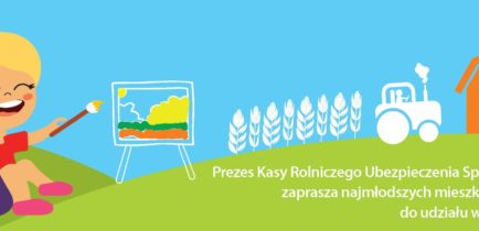 Ogólnopolski konkurs plastyczny dla dzieci